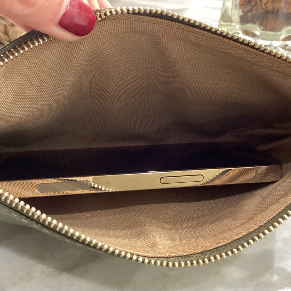THE MINI BAG! Michael Kors - Picture 12 of 12